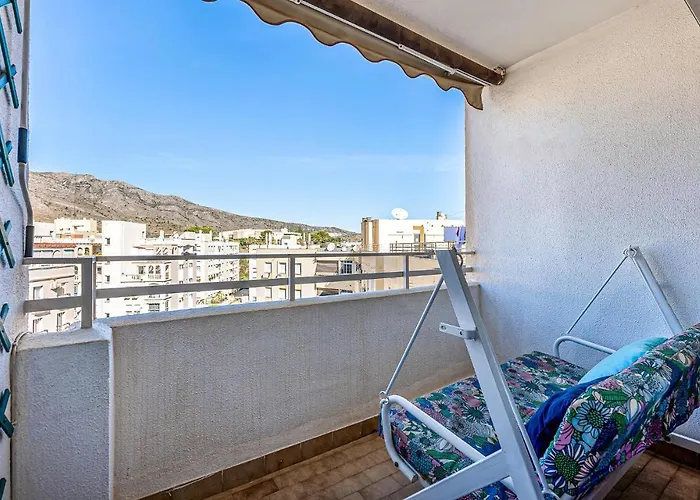 Apartment Stunning In Torremolinos