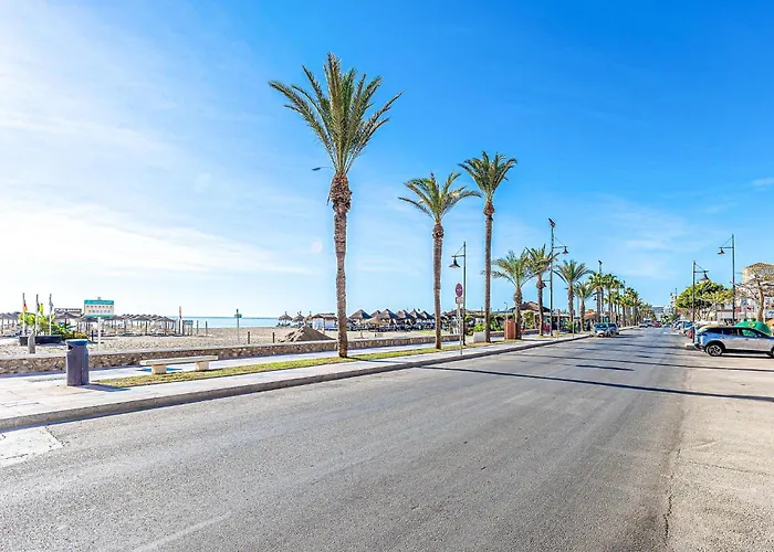 Apartment Stunning In Torremolinos