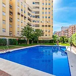 Beautiful In Appartement Torremolinos