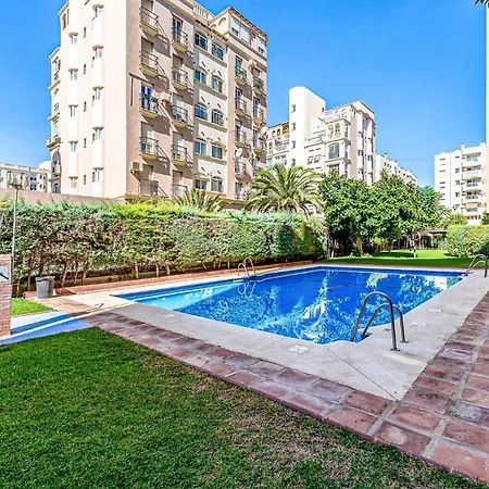 4 Bedroom In * Torremolinos