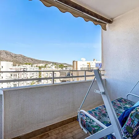 Apartment 4 Bedroom In Torremolinos