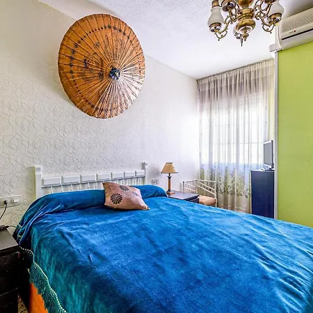 4 Bedroom In *