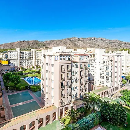 4 Bedroom In * Torremolinos