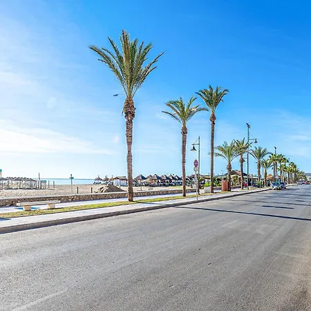 Apartman Stunning In Torremolinos