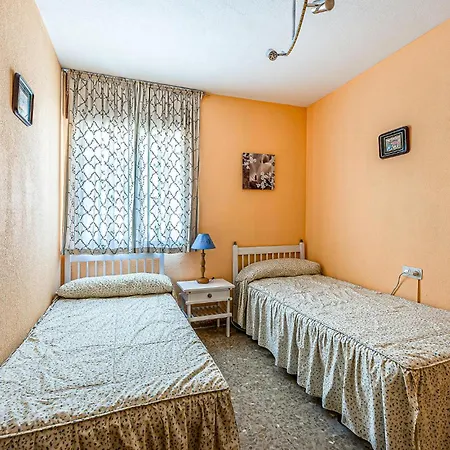 Stunning In Apartman *