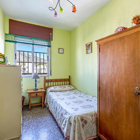 Stunning In Appartement