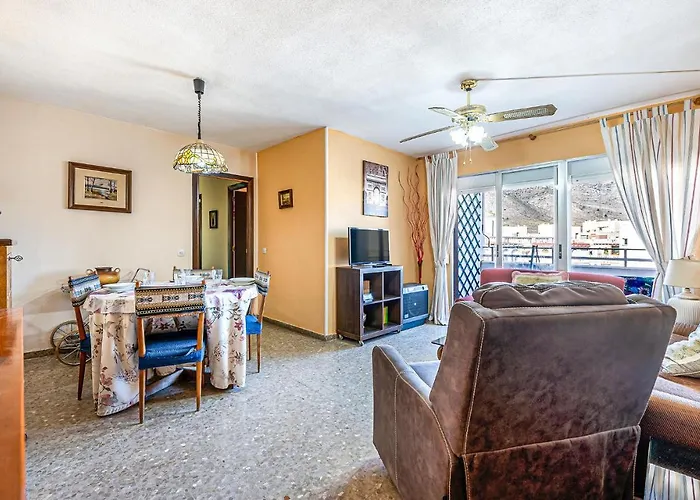 Appartement Stunning In