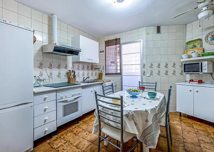 Stunning In Appartement *