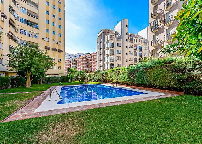 Stunning In Appartement