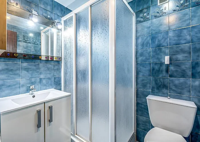 Stunning In Appartement *