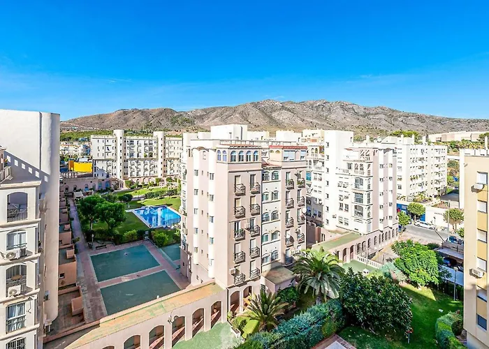 Stunning In * Torremolinos