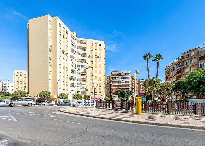 Appartement Stunning In *