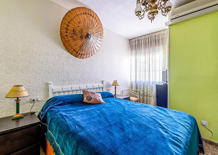 Stunning In Appartement *