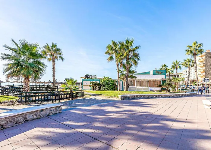 Appartement Stunning In