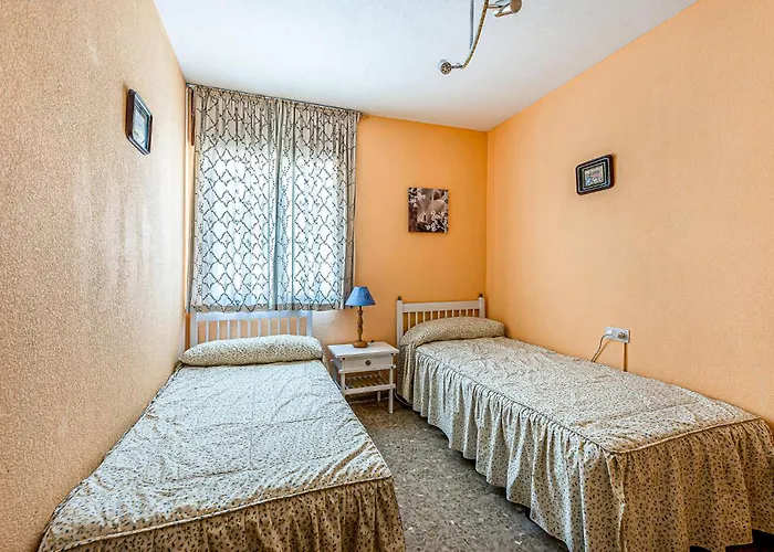 Stunning In Appartement *