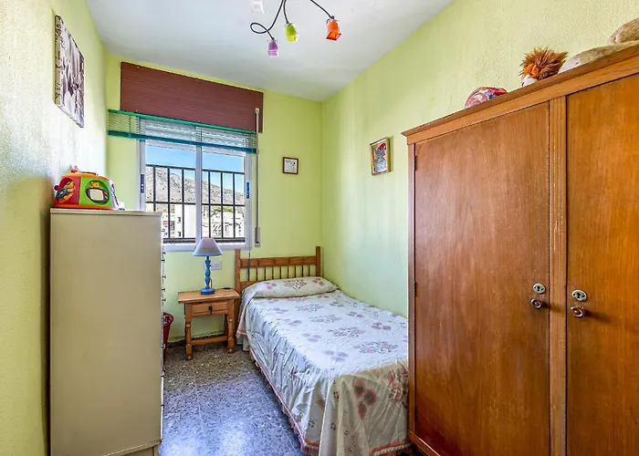 Stunning In Appartement