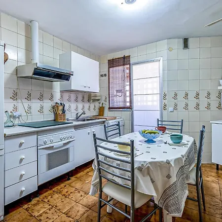 4 Bedroom In Apartmán *
