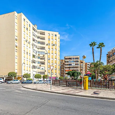 Apartmán 4 Bedroom In *